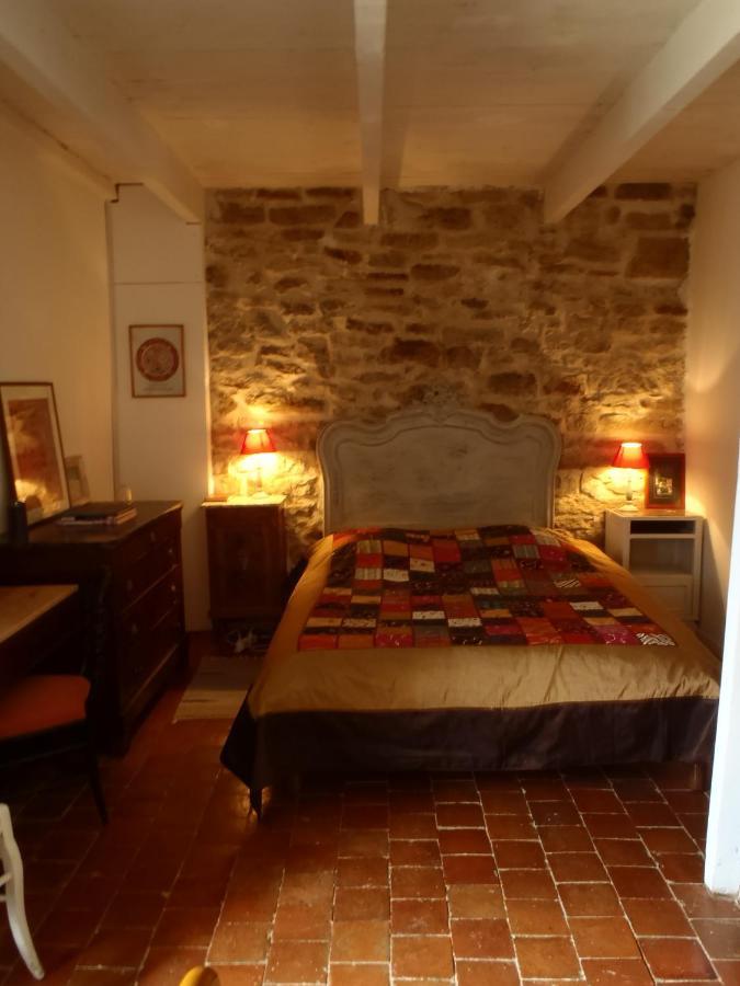 La Maison Du Gue Ecutigny Εξωτερικό φωτογραφία